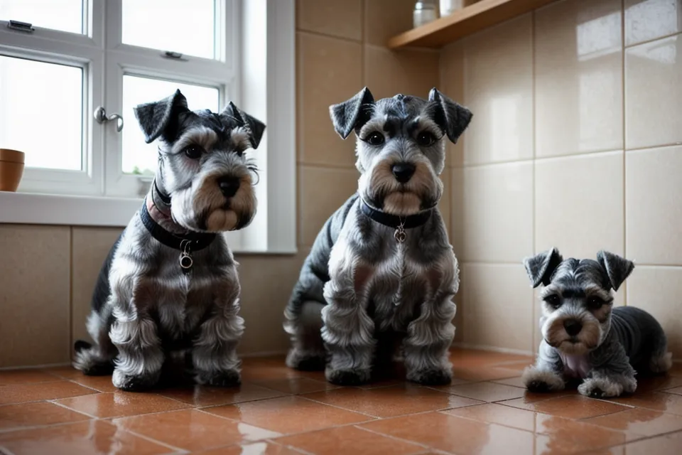 Accesorios para perros modernos que puedes hacer en casa sin saber coser