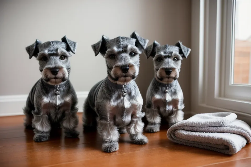 Cómo hacer bandanas para perros personalizadas con retales de tela