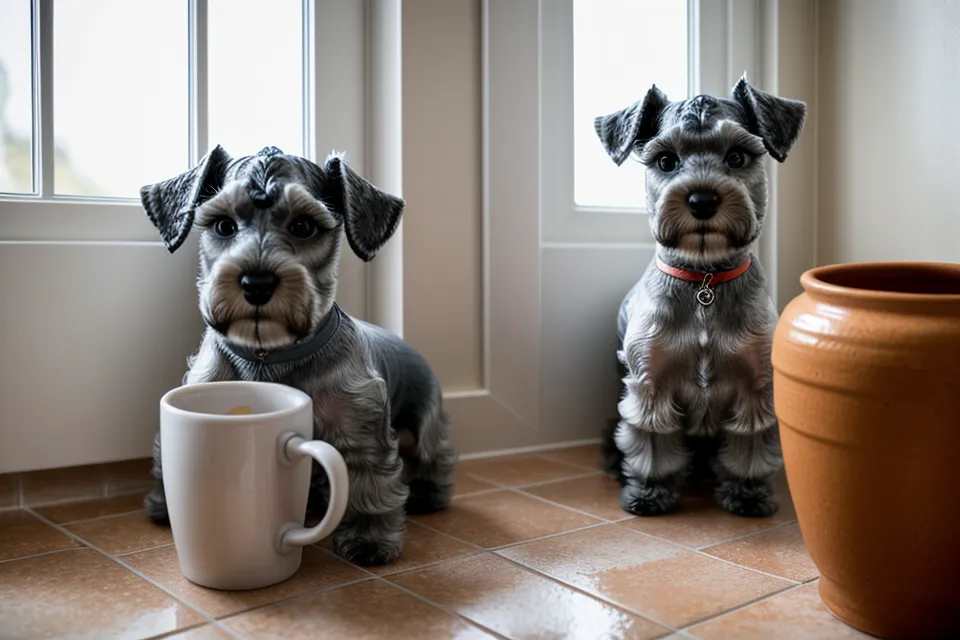 Cómo preparar un menú de Navidad para perros con ingredientes naturales