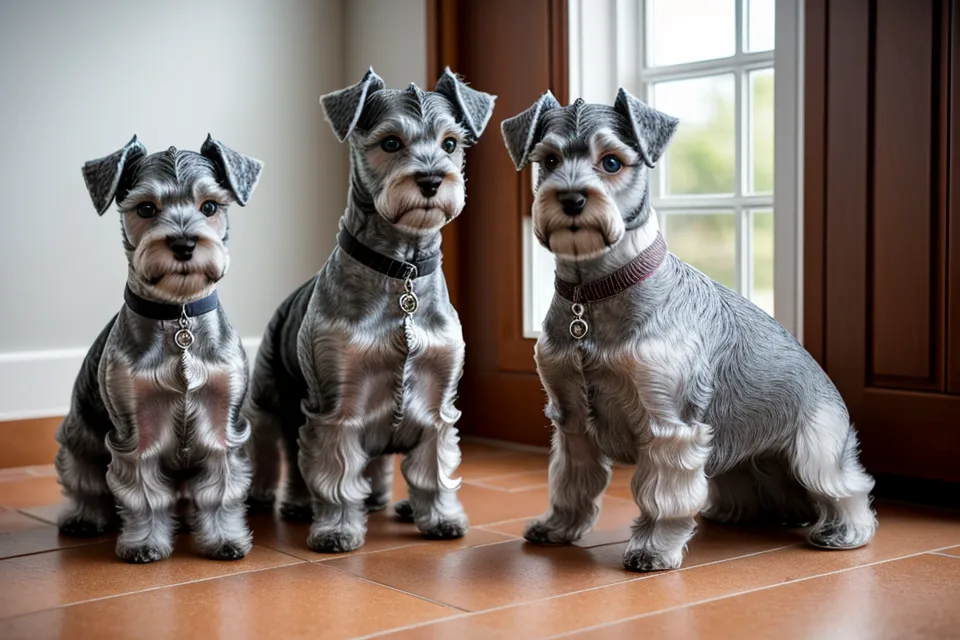 Ideas para diseñar ropa moderna para perros pequeños con telas recicladas