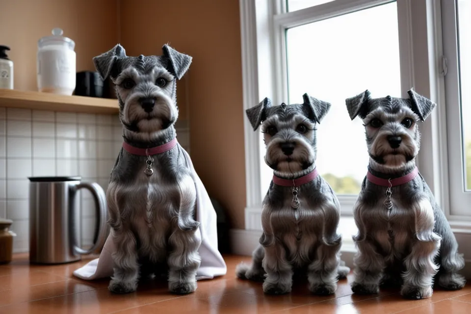 Pijama para perros de raza pequeña: cómo coser uno para el invierno