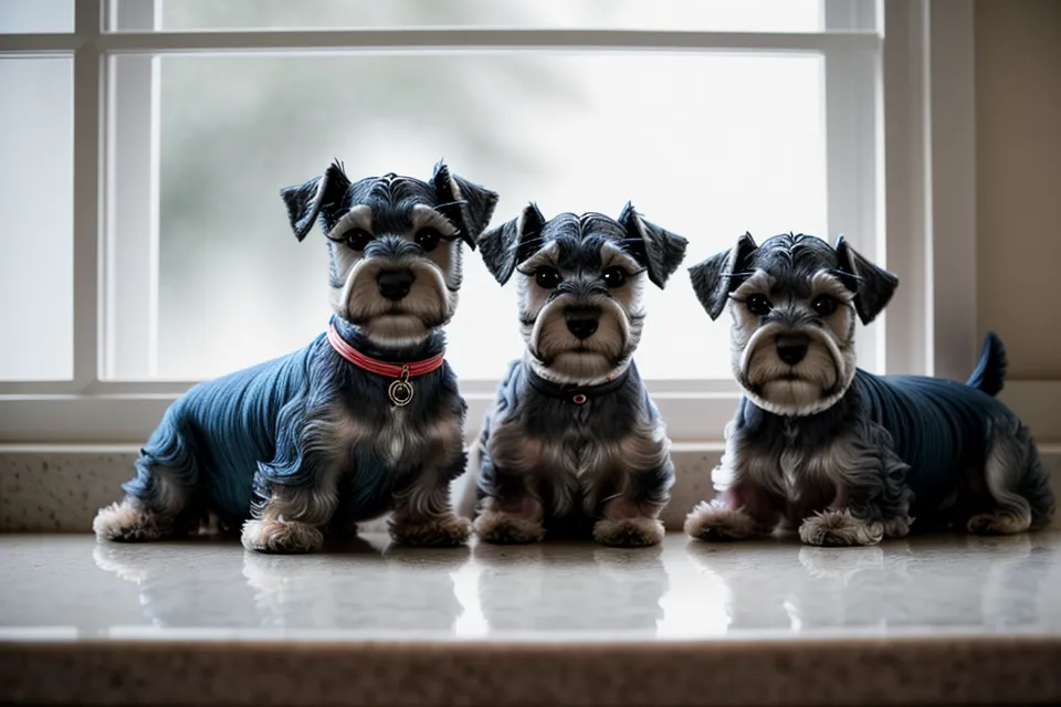 Por qué empecé a coser ropa para mis perros tras ver tutoriales online