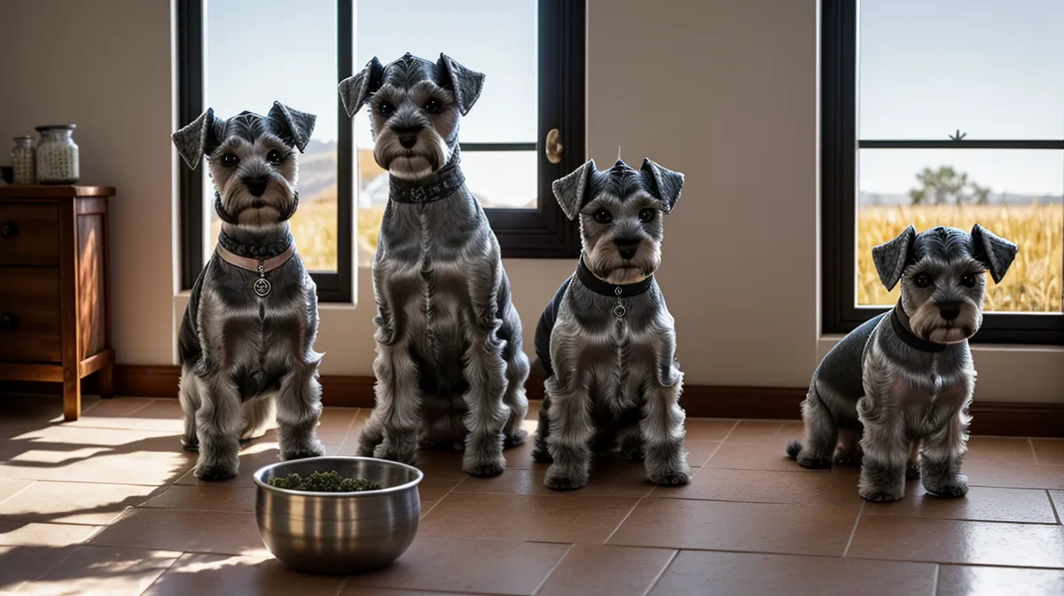 Trucos para quitar nudos difíciles en perros de pelo duro sin tirones